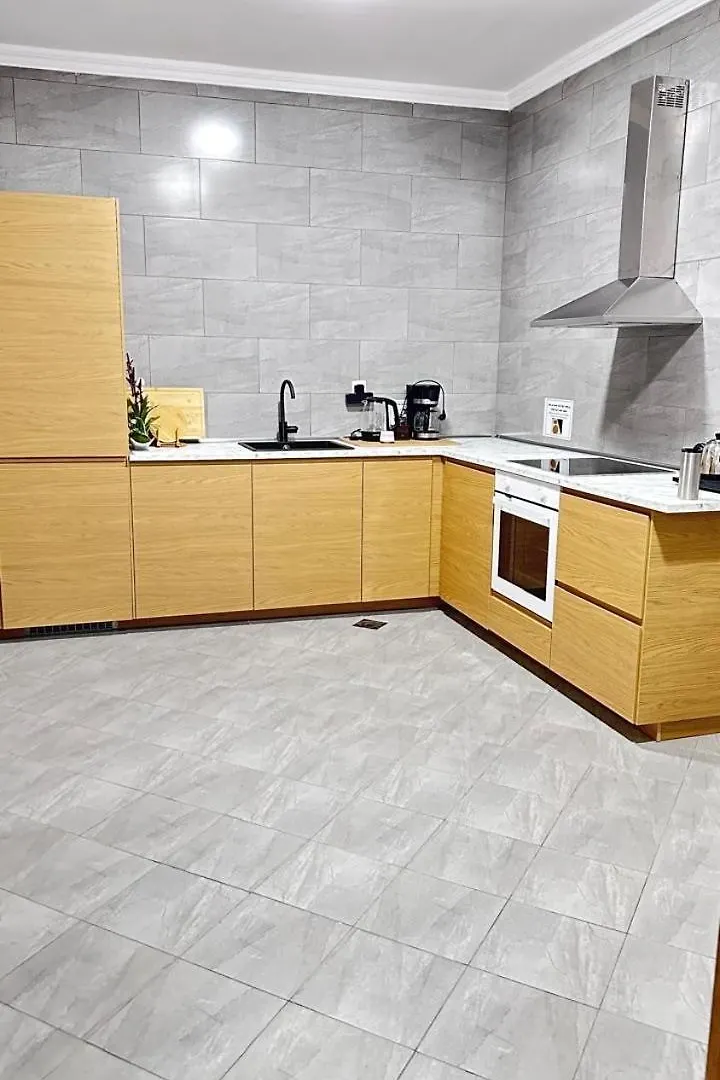 Apartament عصري ومريح بطابع ريفي Dżedda Arabia Saudyjska