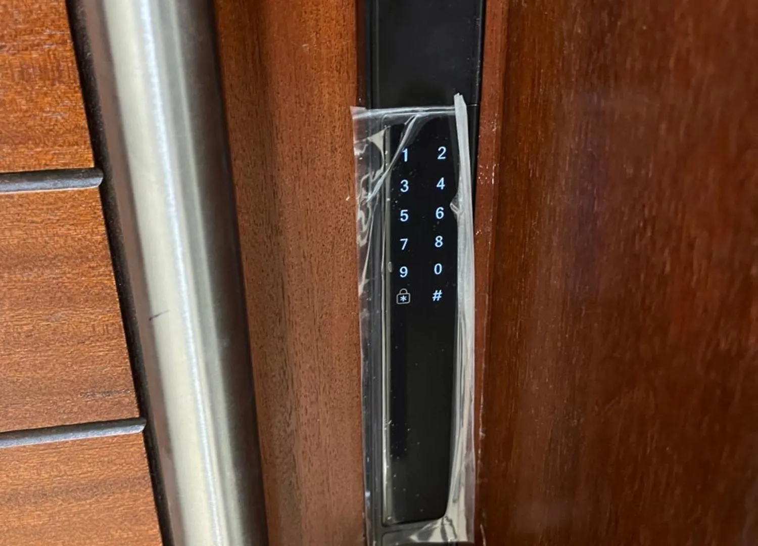 Apartament عصري ومريح بطابع ريفي Dżedda