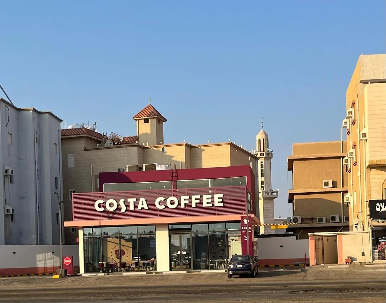 Apartament عصري ومريح بطابع ريفي Dżedda