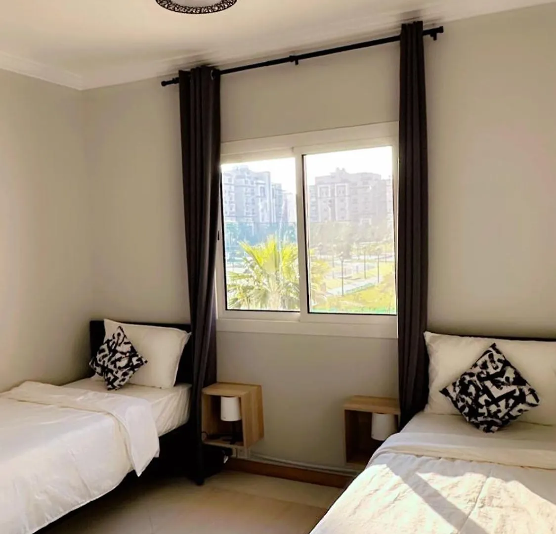 Apartament عصري ومريح بطابع ريفي Dżedda 0*,  Arabia Saudyjska