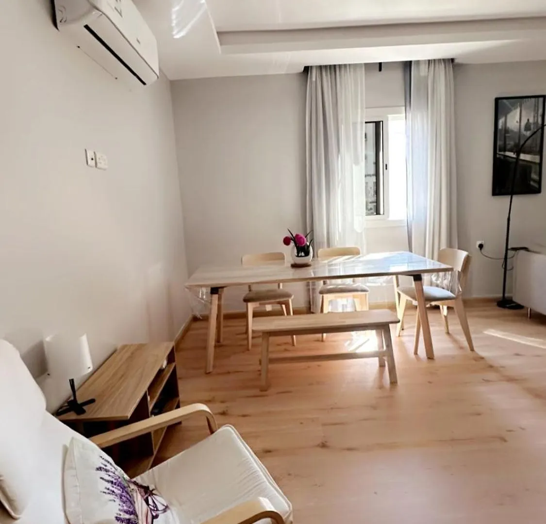 Apartament عصري ومريح بطابع ريفي Dżedda