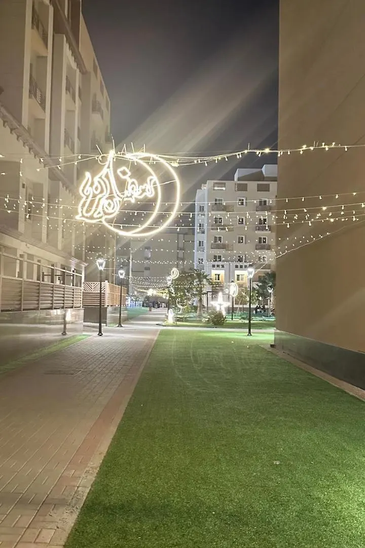 Apartament عصري ومريح بطابع ريفي Dżedda
